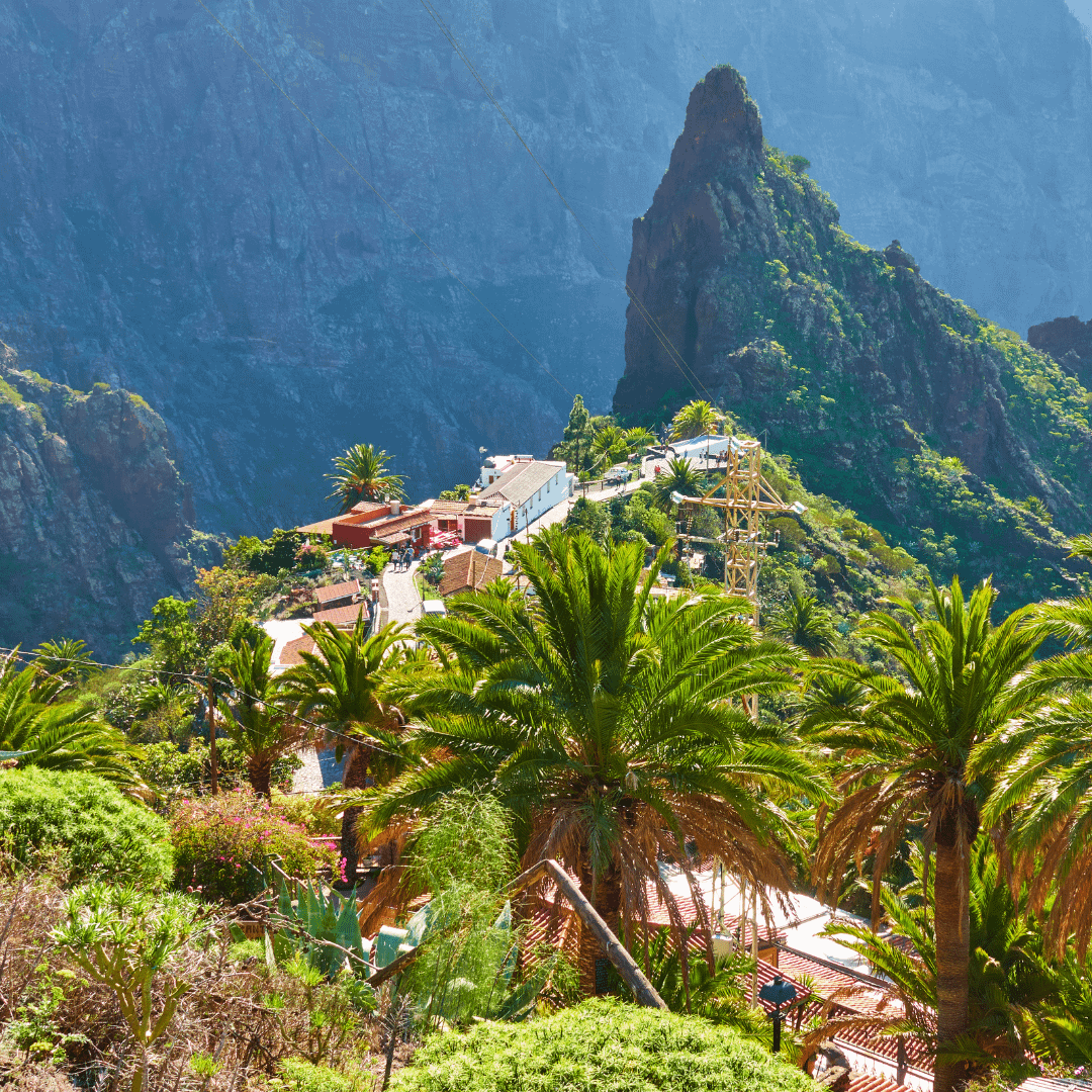 Tenerife