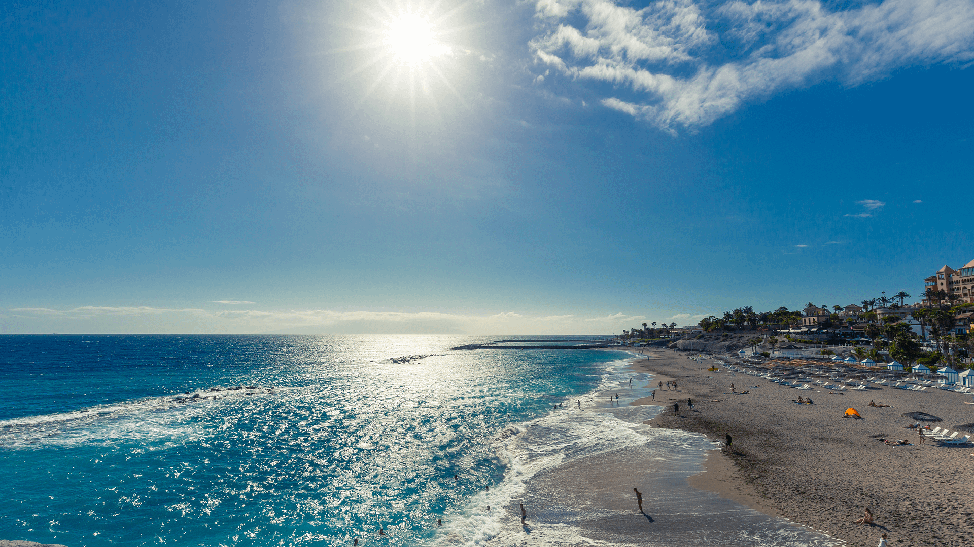 Tenerife