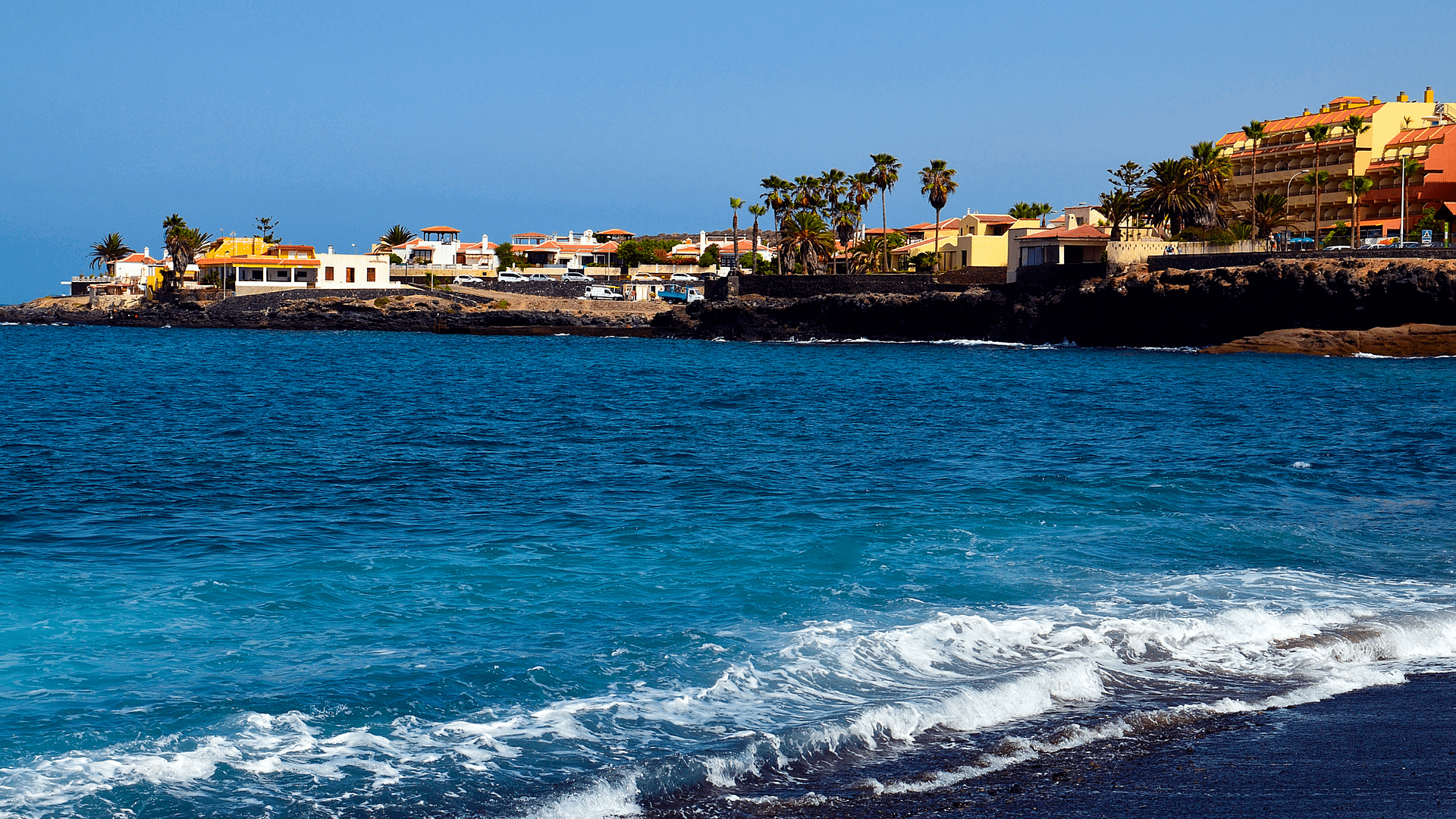 La Caleta