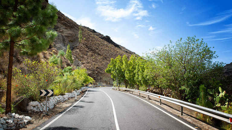 Praktische tips: Openbaar vervoer op Gran Canaria 