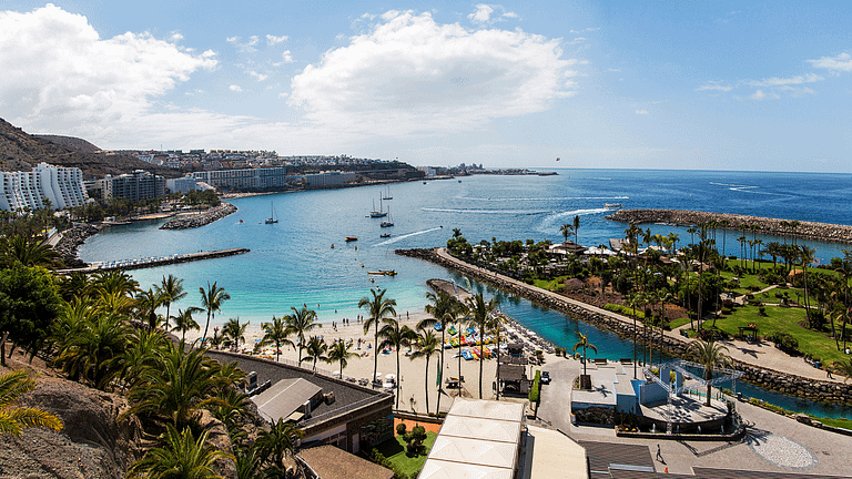 Ontdek de mooiste dorpen en steden op Gran Canaria tijdens je vakantie